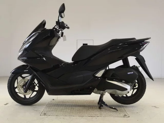 Honda PCX125-4