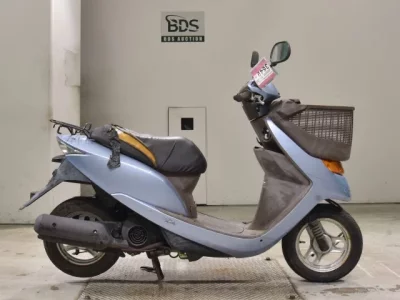 Honda DIO CHESTER