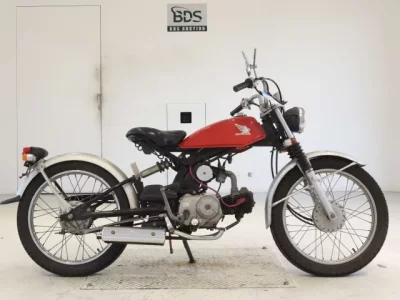 Honda SOLO