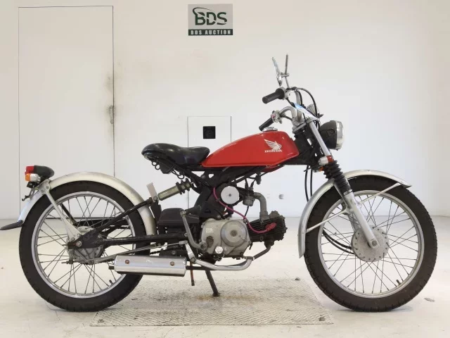 Honda SOLO