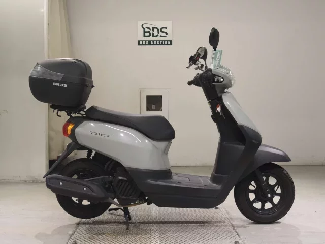Honda TACT-4 BASIC
