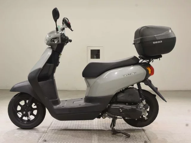 Honda TACT-4 BASIC