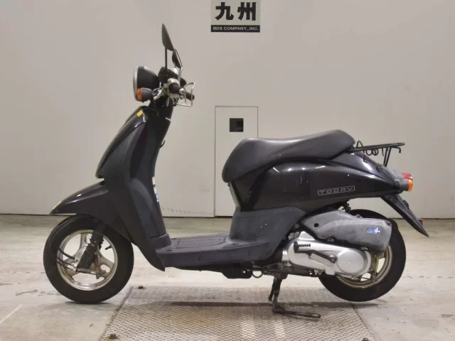 Honda TODAY