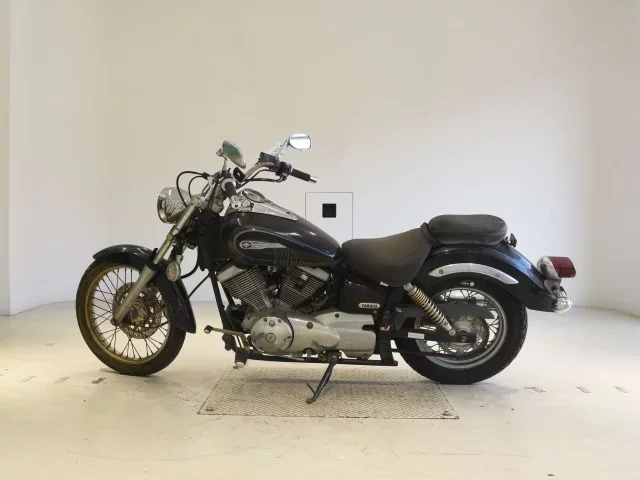 Yamaha DRAGSTAR 250