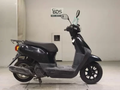 Honda TACT-4 BASIC