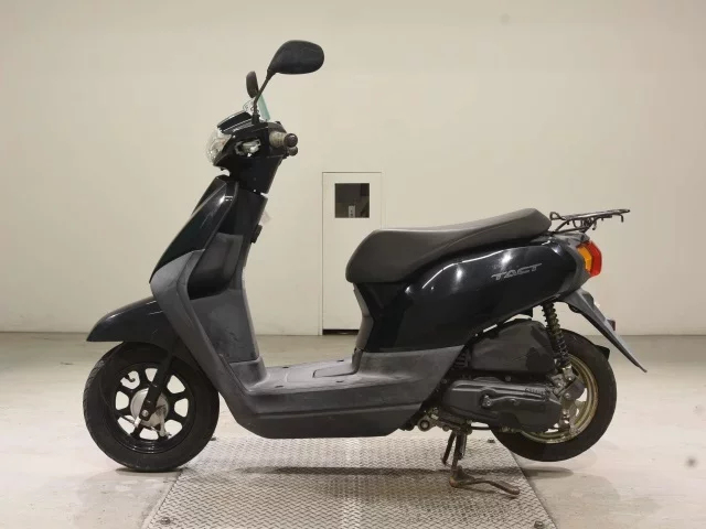 Honda TACT-4 BASIC
