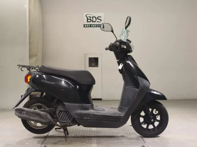 Honda TACT-4 BASIC