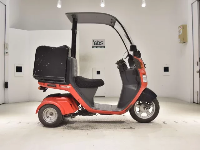 Honda GYRO CANOPY-2