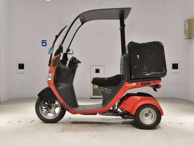 Honda GYRO CANOPY-2