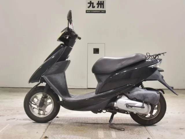 Honda DIO