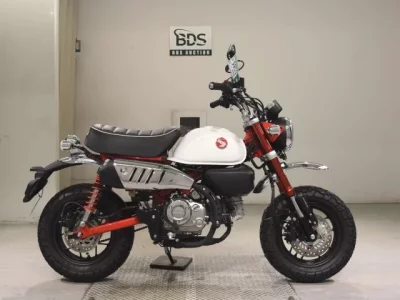 Honda MONKEY 125-2