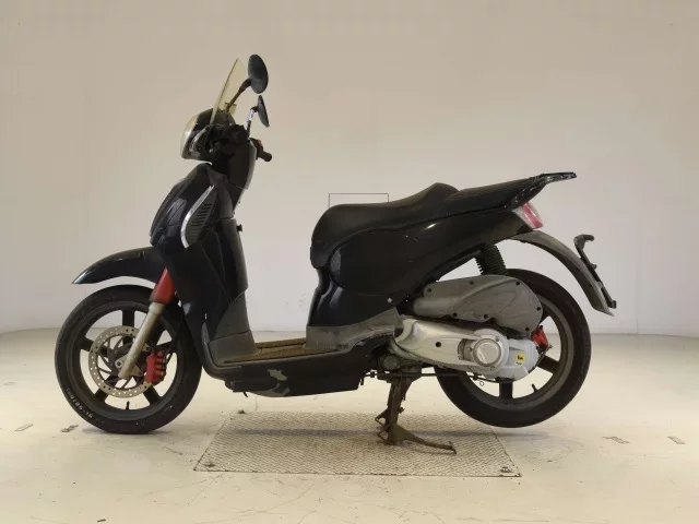 Aprilia APRILIA SCARABEO125