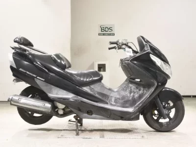 Suzuki SKYWAVE 250S-2