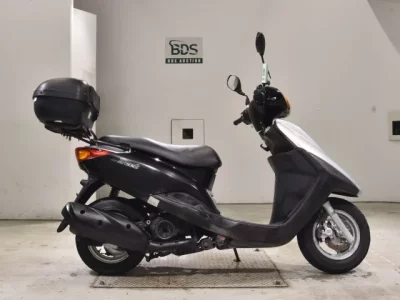 Yamaha AXIS125