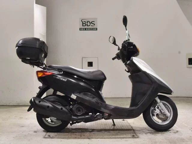 Yamaha AXIS125