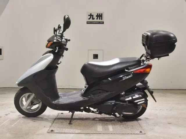 Yamaha AXIS125