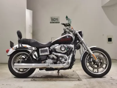 Harley-Davidson HARLEY FXDL1580