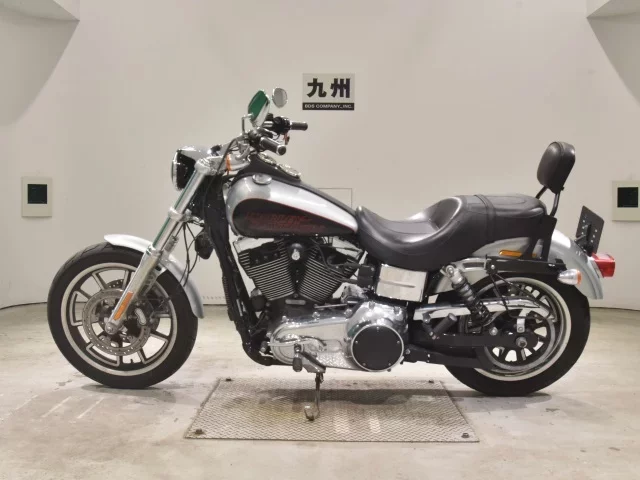 Harley-Davidson HARLEY FXDL1580