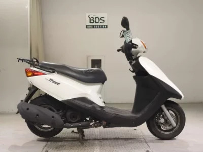 Yamaha AXIS125