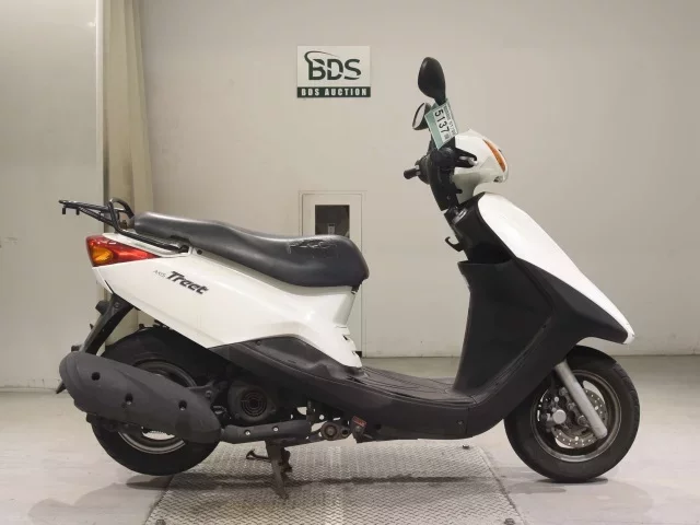 Yamaha AXIS125