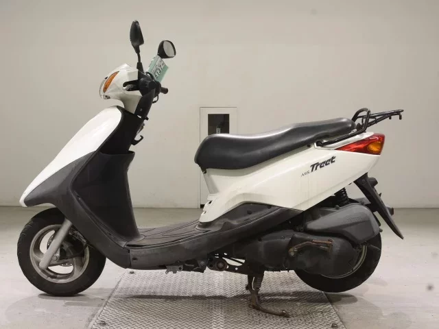 Yamaha AXIS125