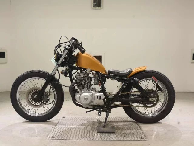 Suzuki GLASS TRACKER BIG BOY