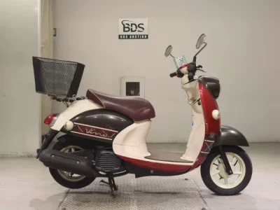 Yamaha VINO-3