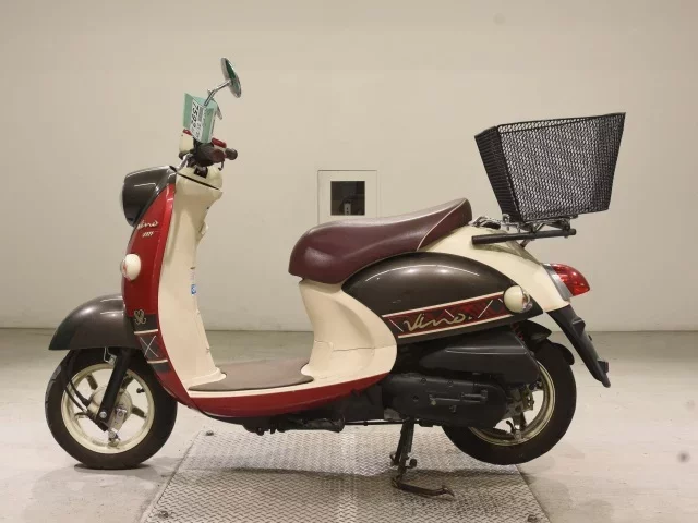 Yamaha VINO-3