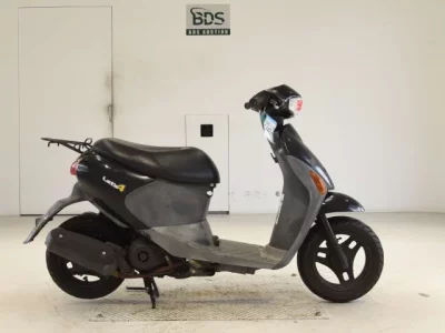 Suzuki LET S4