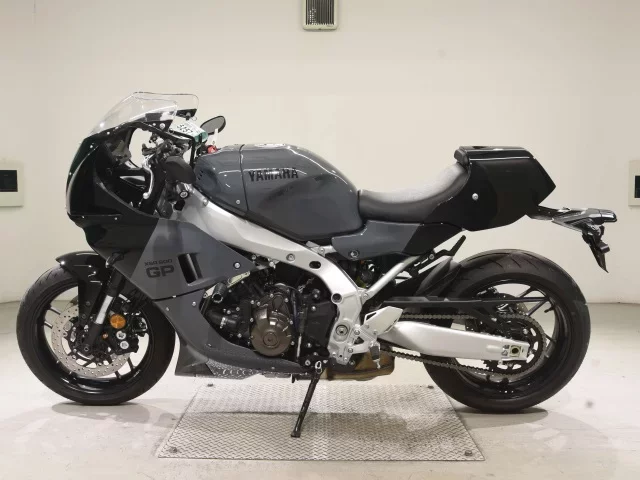 Yamaha XSR900GP