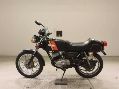Yamaha GR50