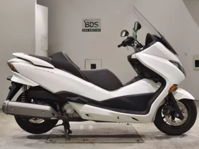 Honda FORZA Z  с аукциона в Японии