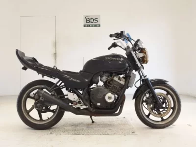 Honda JADE SHO LOUIS NOT EQUIPPED