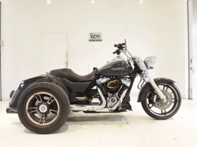 Harley-Davidson HARLEY FLRT1750