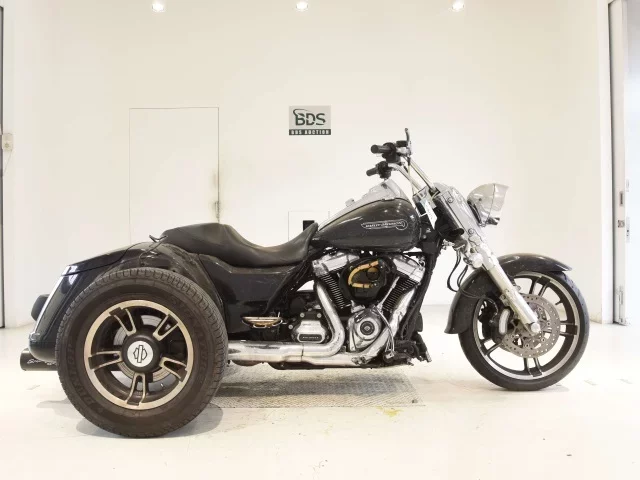 Harley-Davidson HARLEY FLRT1750