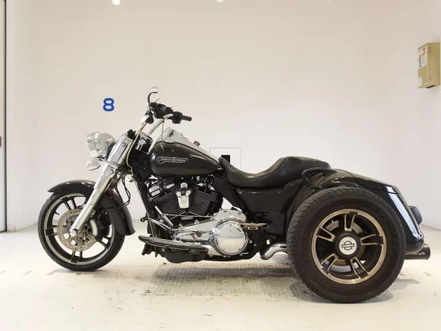 Harley-Davidson HARLEY FLRT1750