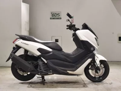 Yamaha NMAX