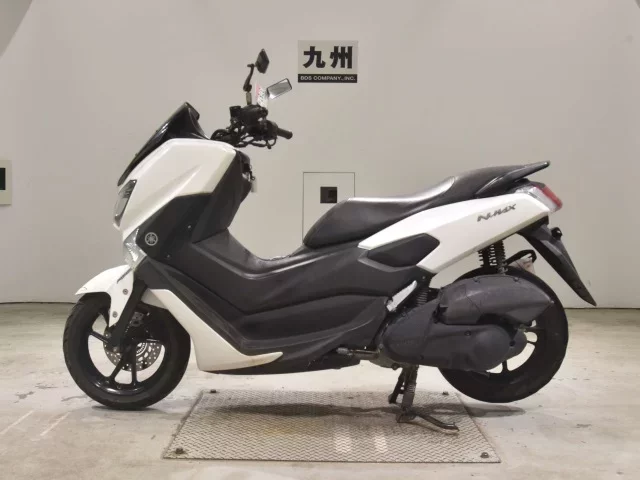 Yamaha NMAX
