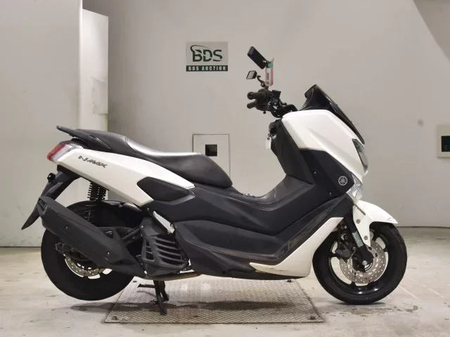 Yamaha NMAX