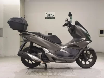 Honda PCX150-3A