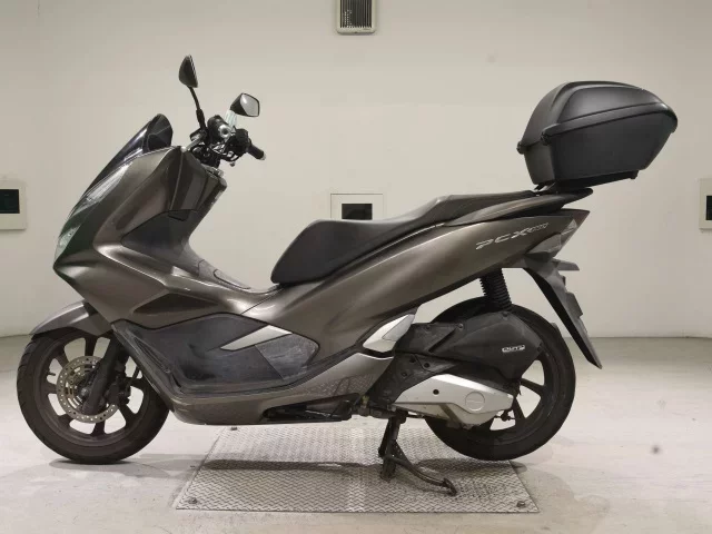 Honda PCX150-3A