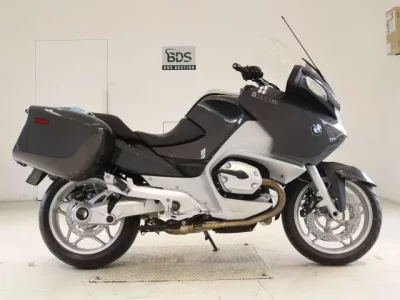 Other BMWR1200RT SHO LOUIS NOT EQUIPPED