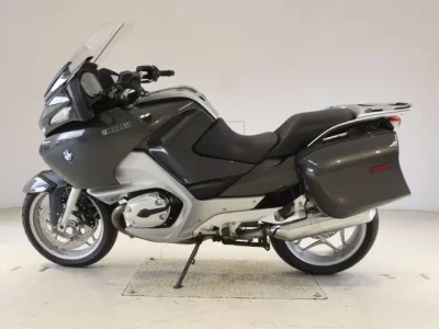 Other BMWR1200RT SHO LOUIS NOT EQUIPPED