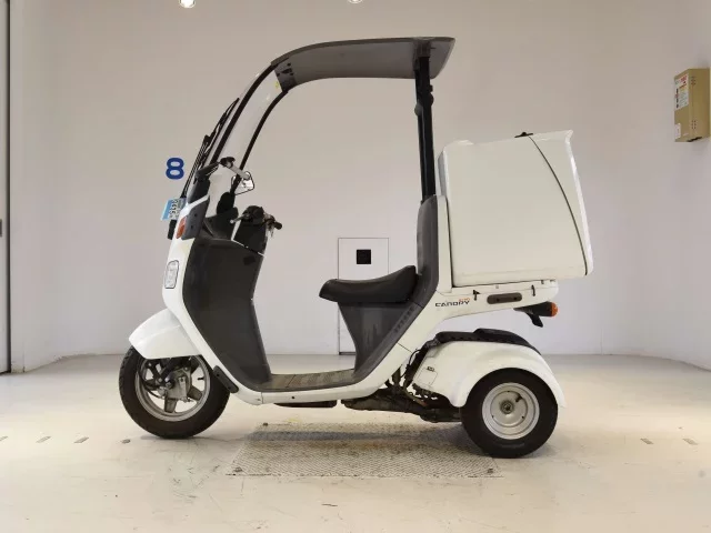 Honda GYRO CANOPY-2