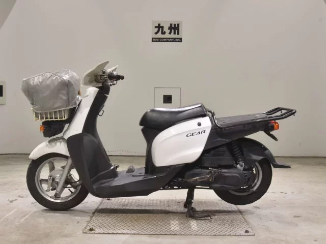 Yamaha GEAR