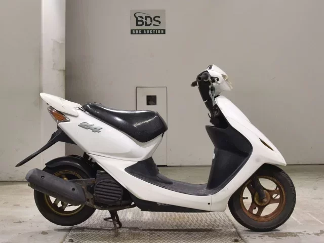Honda DIO
