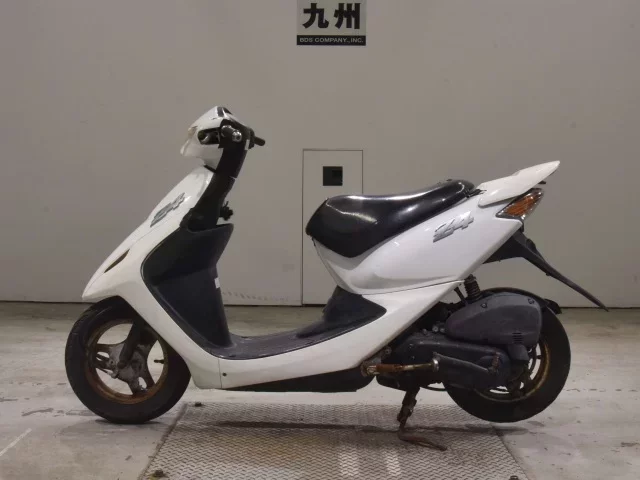 Honda DIO