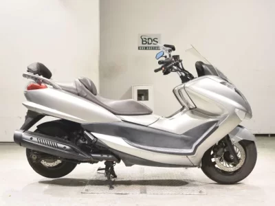 Yamaha MAJESTY 250-4