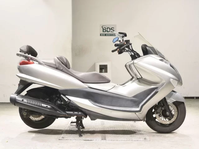 Yamaha MAJESTY 250-4