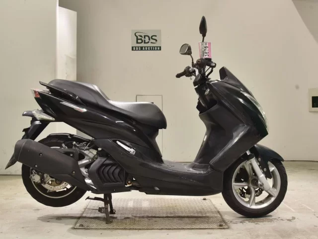 Yamaha MAJESTY 155S